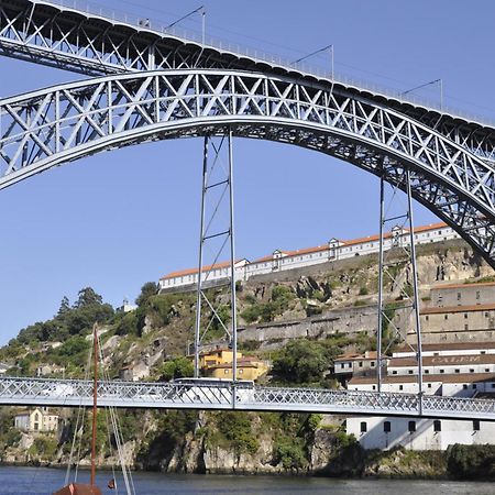 Ferienwohnung Porto Cedofeita Art & Design Loft Exterior foto